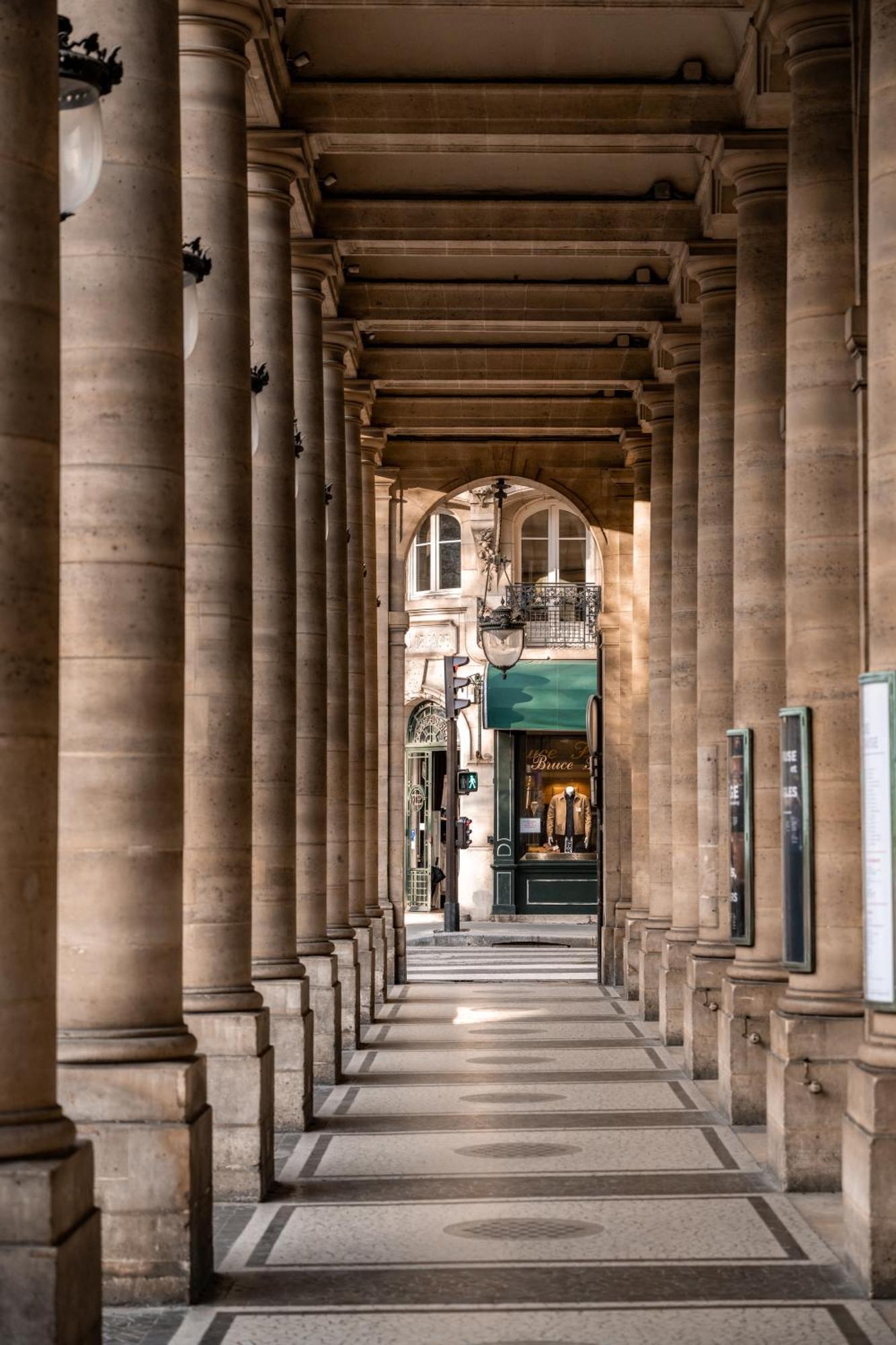 La Clef Louvre By The Crest Collection 5* Paris